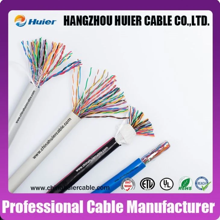25PAIRS PHONE CABLE